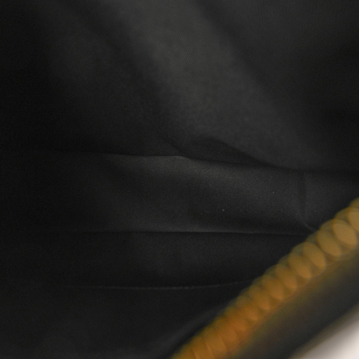 Monogram Odeon MM Black