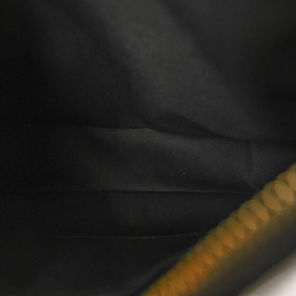 Louis Vuitton Monogram Odeon MM Black 5 of 7
