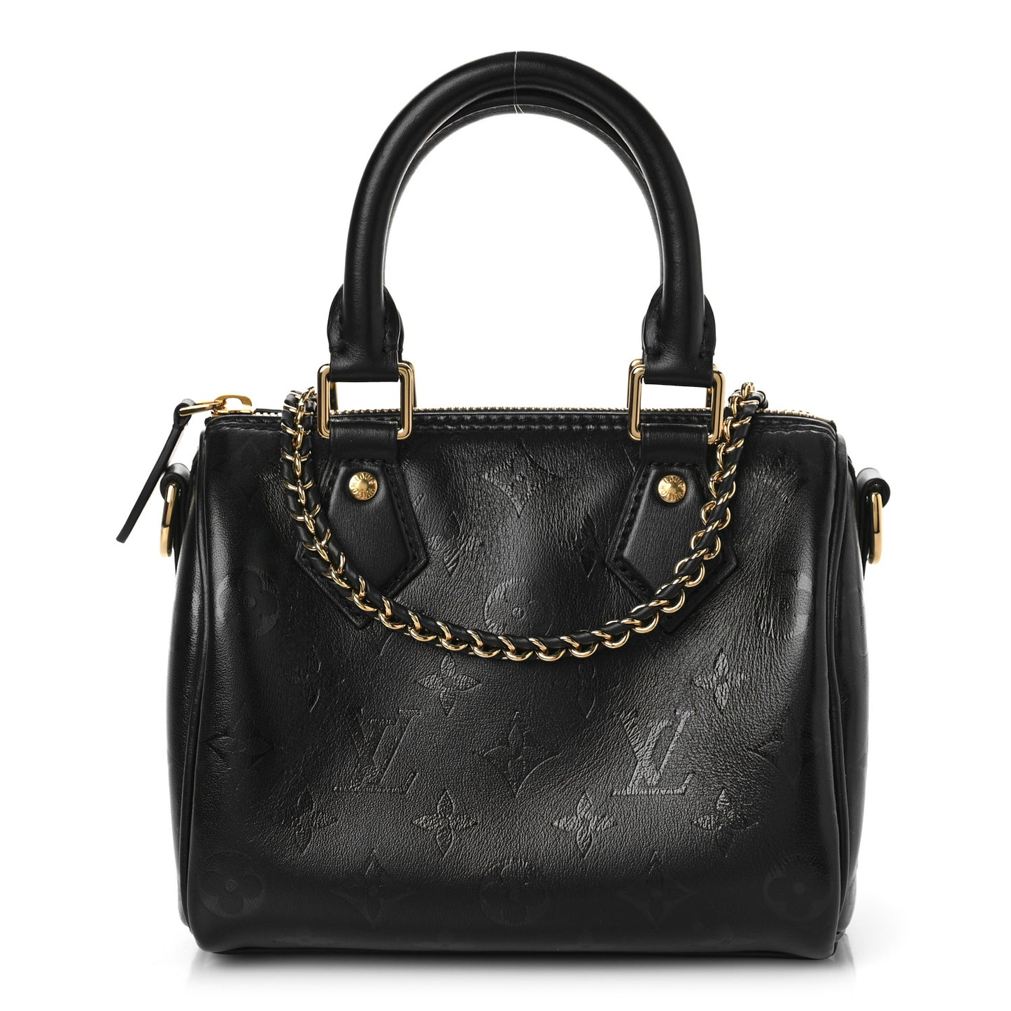 Monogram Ink Speedy BB Black