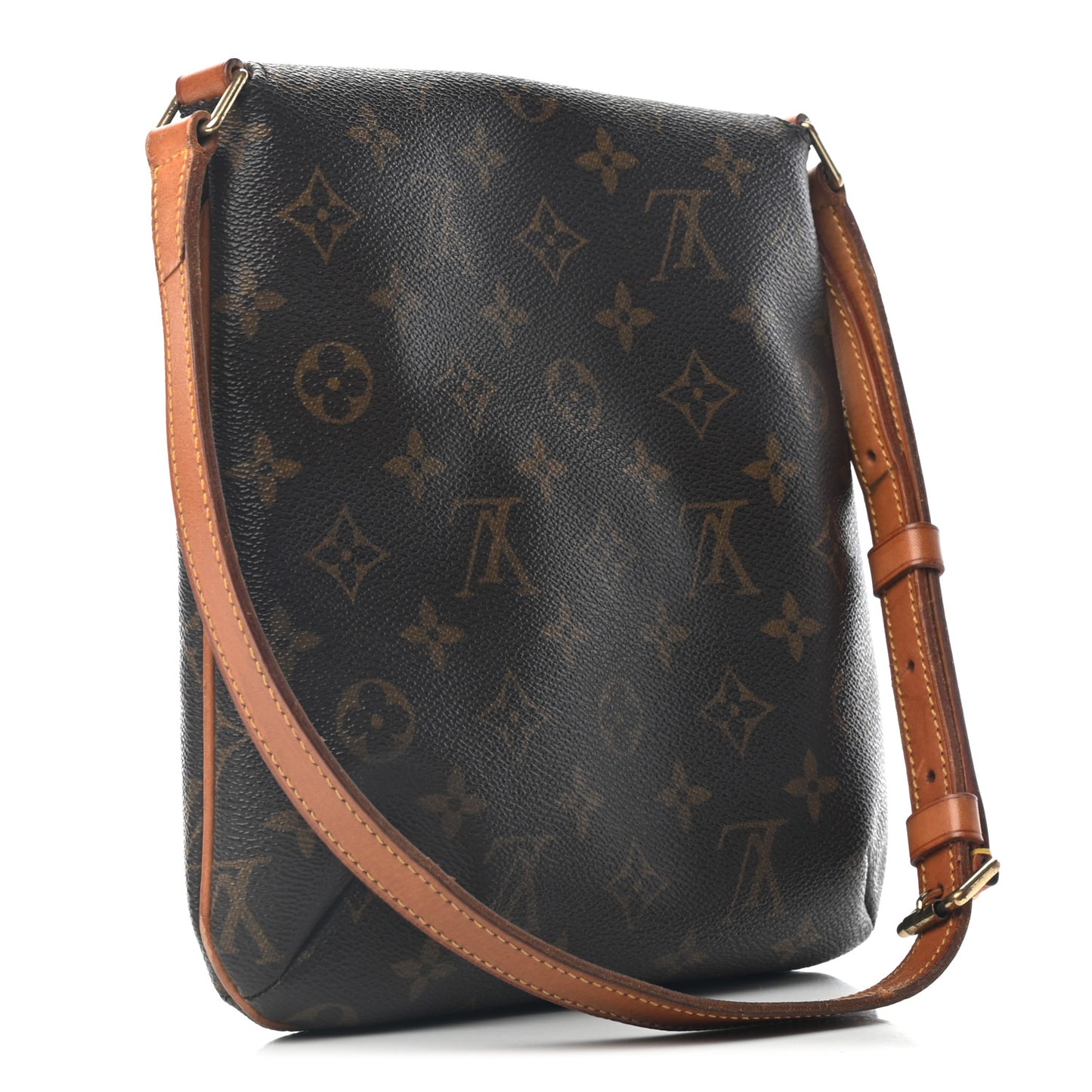 Monogram Musette Salsa