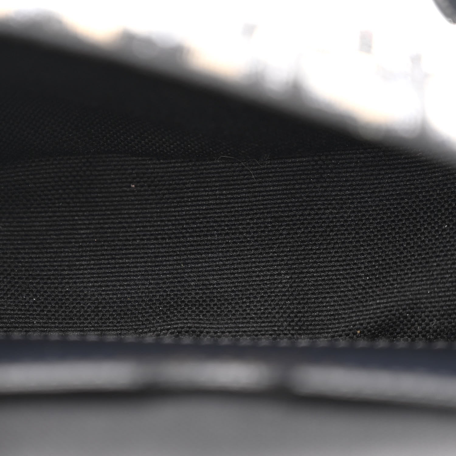 Christian Dior Oblique Small Bobby Flap Blue 5 of 11