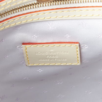 Louis Vuitton Suhali Le Majestueux White 8 of 8