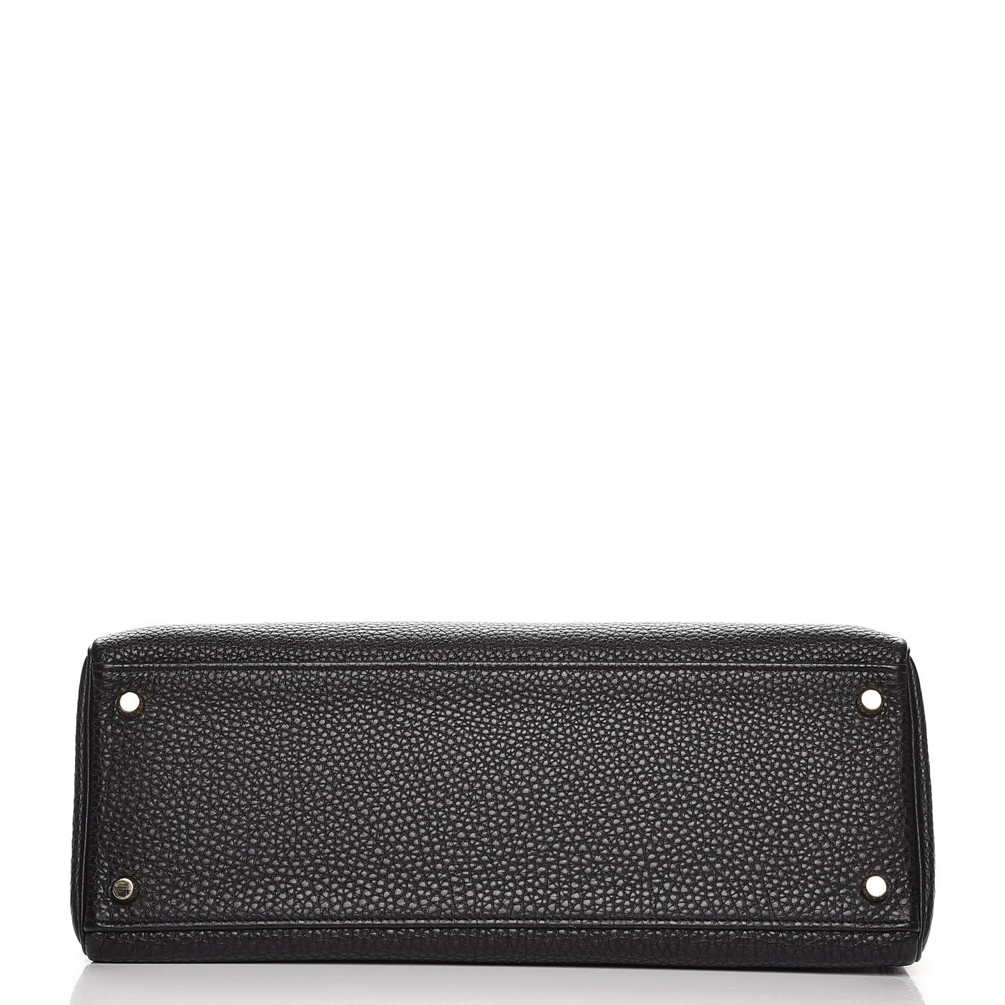 Togo Kelly Retourne 35 Black