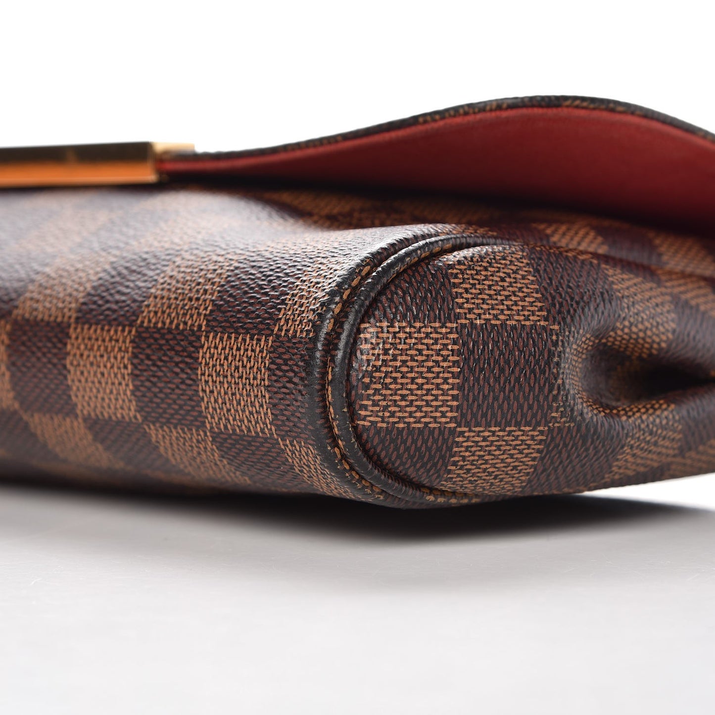 Damier Ebene Favorite MM