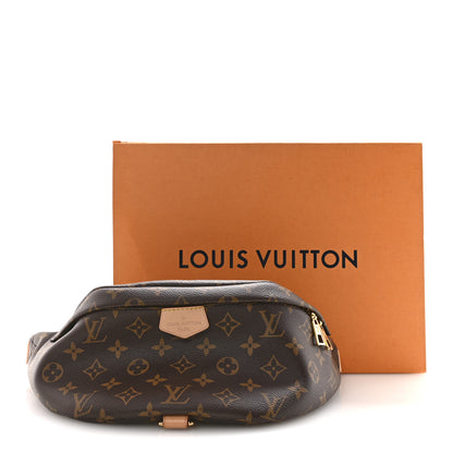 Louis Vuitton Monogram Bumbag 14 of 14