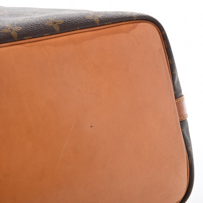 Louis Vuitton Monogram Petit Noe 12 of 12