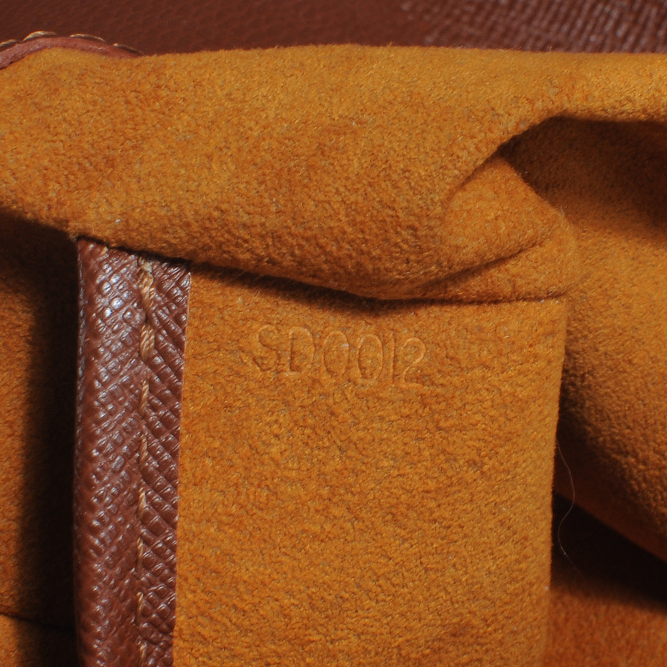 Louis Vuitton Monogram Musette Tango 7 of 7