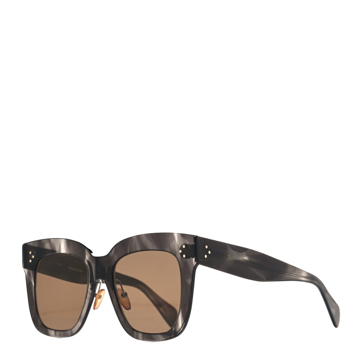 Acetate Kim Sunglasses CL 41444/S Grey