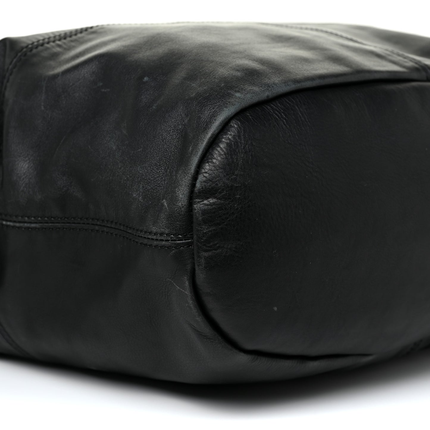 Lambskin Medium Nightingale Black