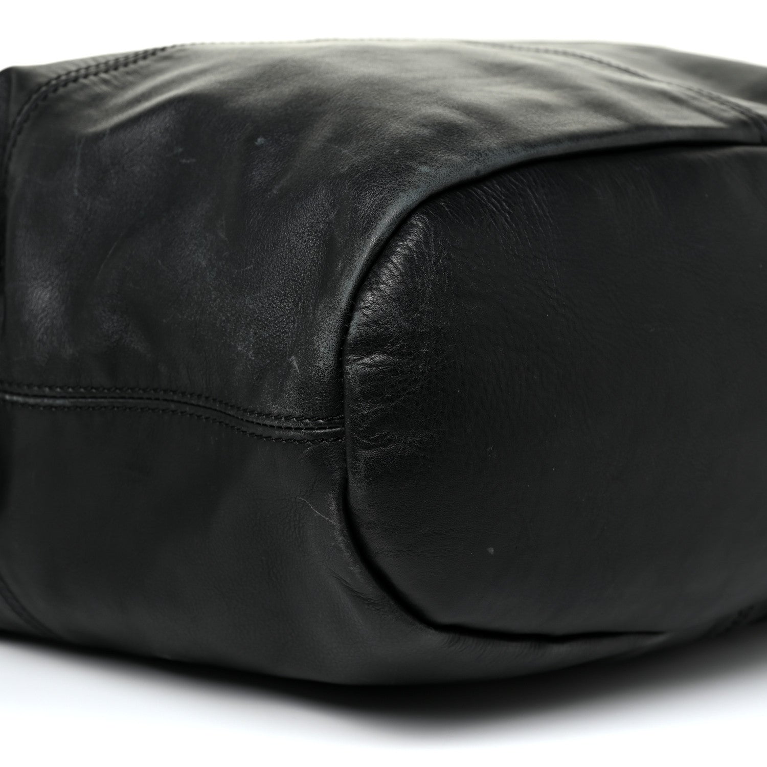 Givenchy Lambskin Medium Nightingale Black 8 of 20