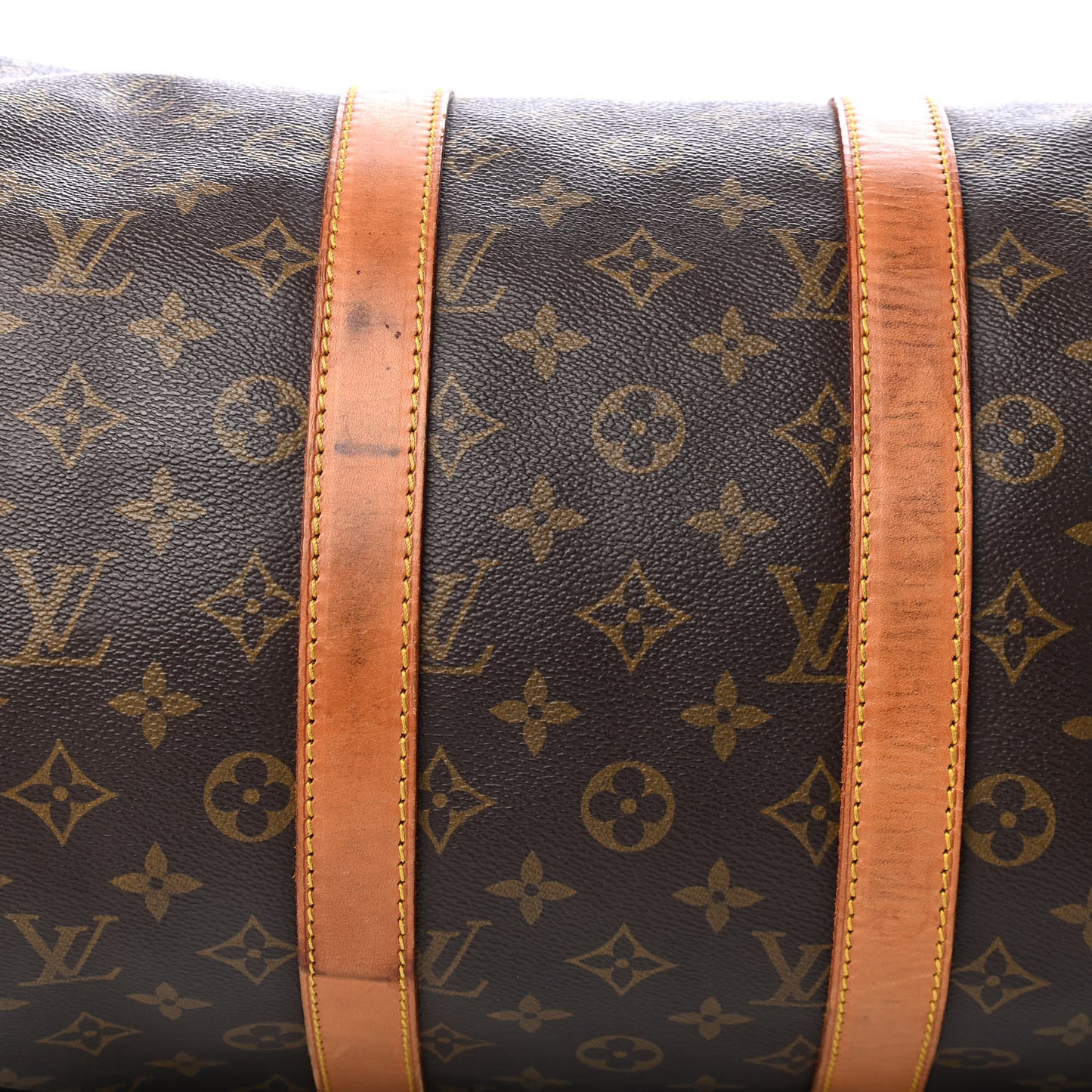 Monogram Keepall Bandouliere 45