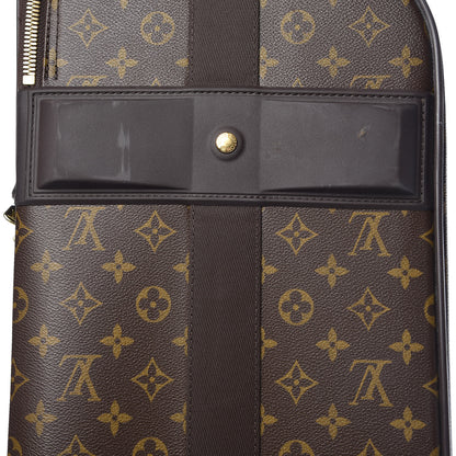 Louis Vuitton Monogram Pegase 55 Business 11 of 21
