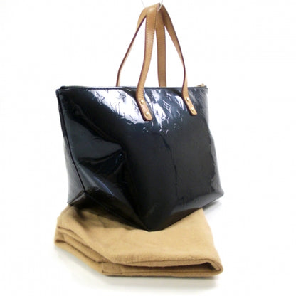 Louis Vuitton Vernis Bellevue PM Blue Nuit 3 of 9