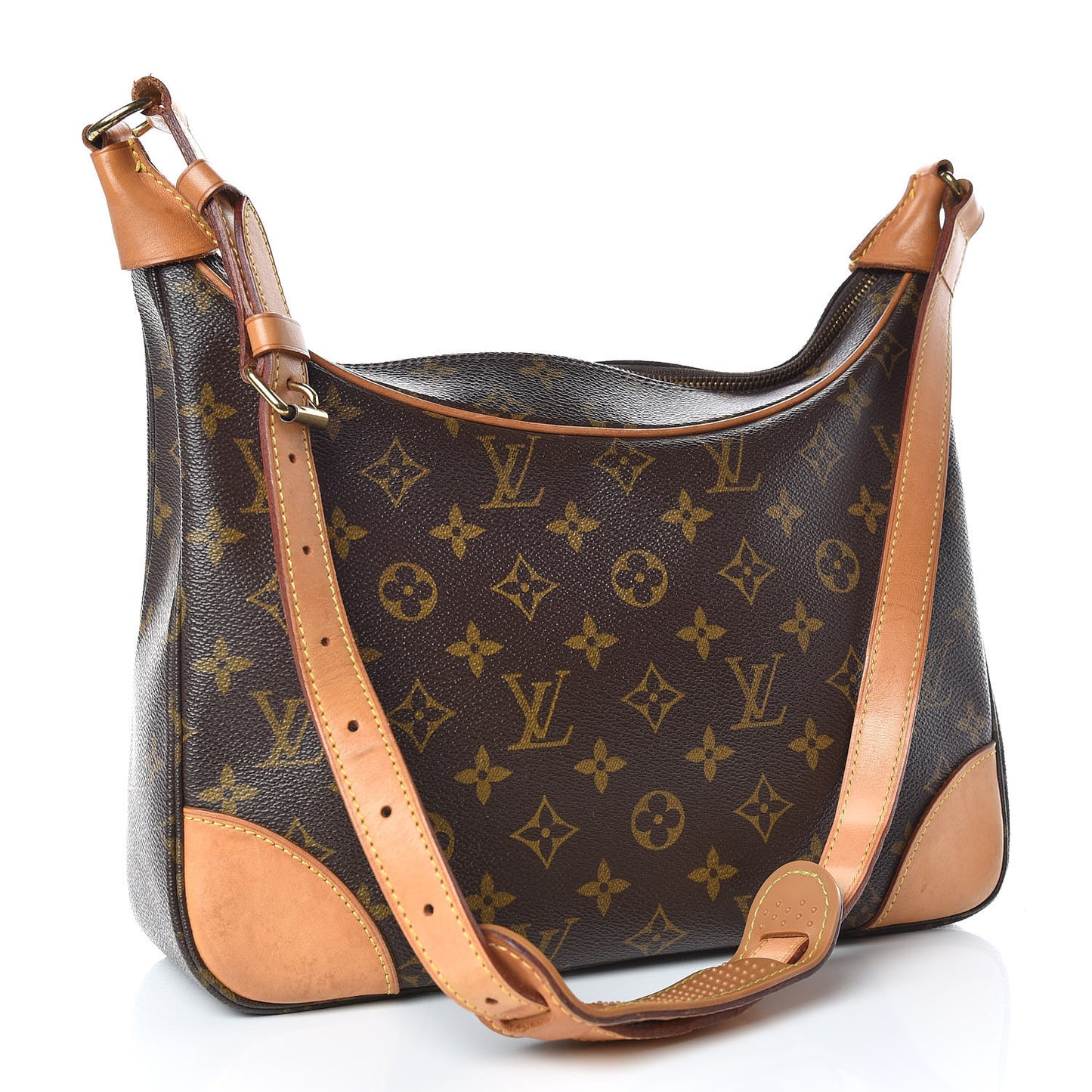 Monogram Boulogne 30