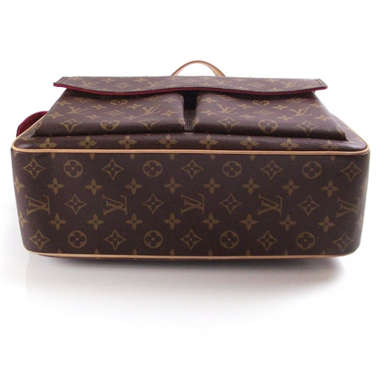 Louis Vuitton Monogram Multipli-Cite 4 of 9