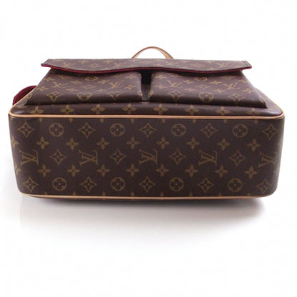 Louis Vuitton Monogram Multipli-Cite 4 of 9