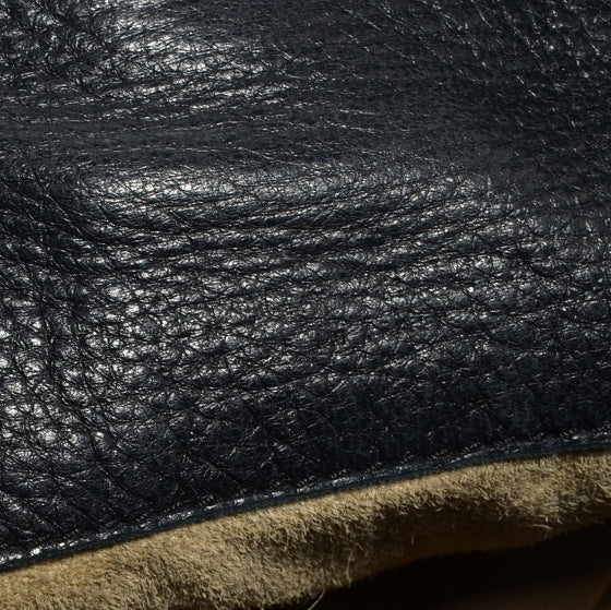 Bottega Veneta Cervo Cocker Hobo Nero Black 8 of 8