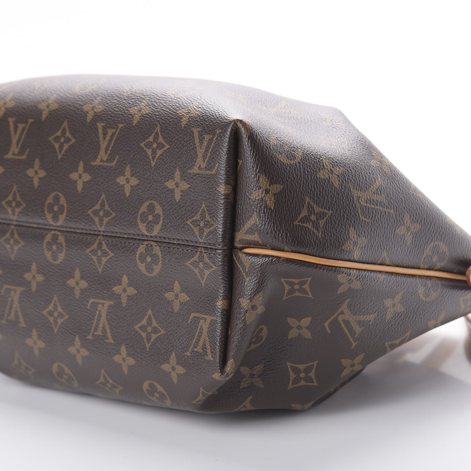 Louis Vuitton Monogram Turenne MM 7 of 14