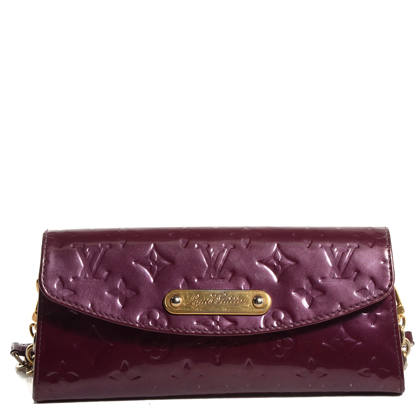 Vernis Sunset Boulevard Violet