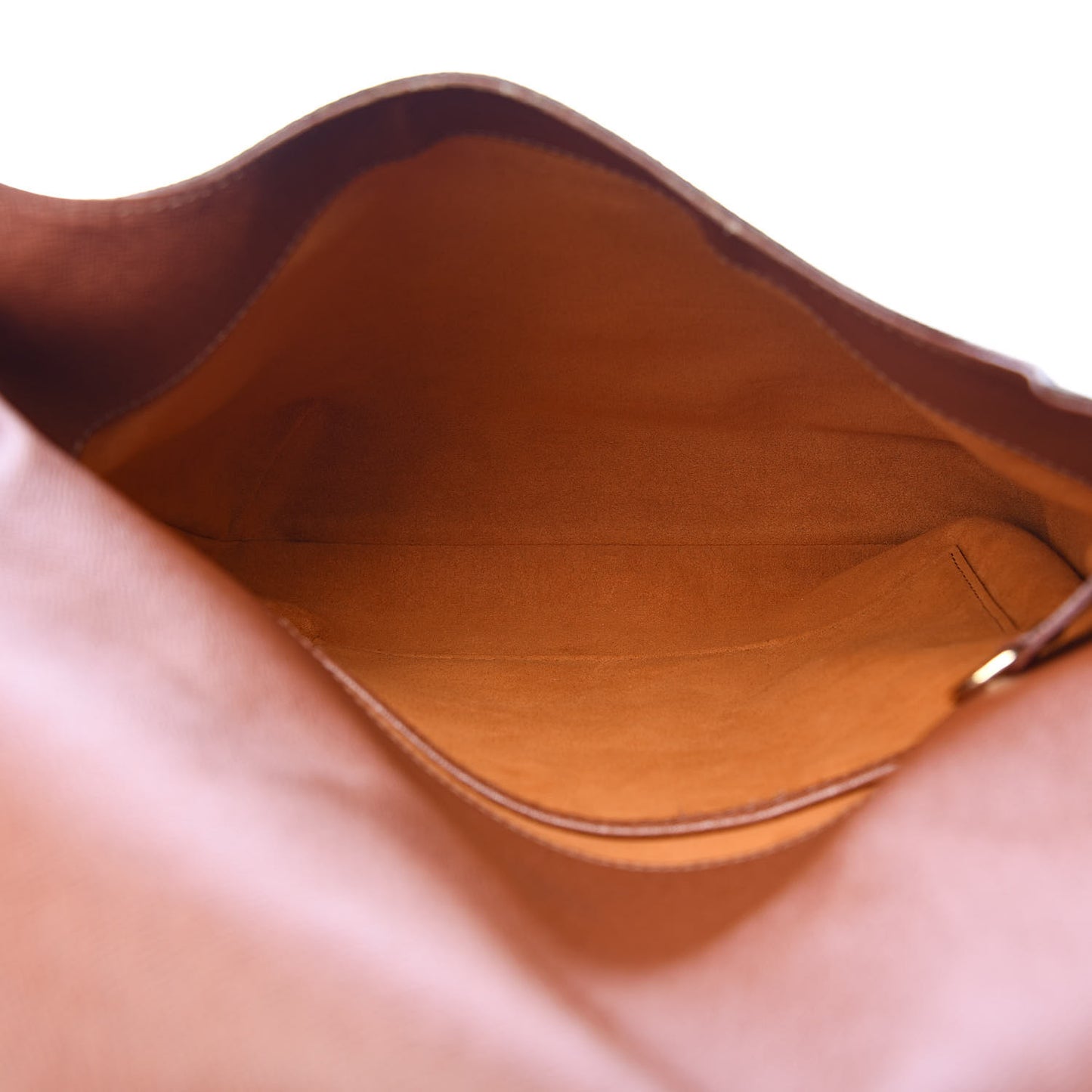 Monogram Musette GM