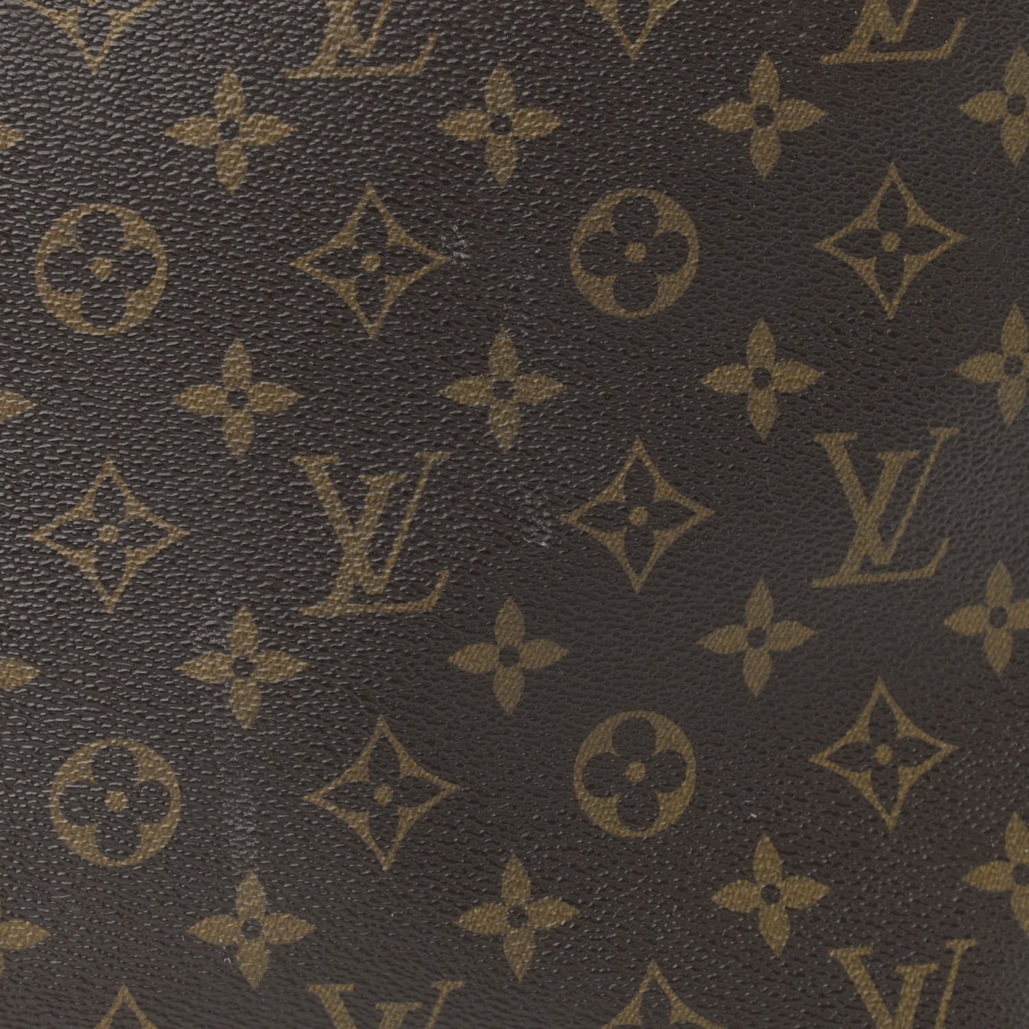 Louis Vuitton Monogram Neo Neverfull MM 17 of 17