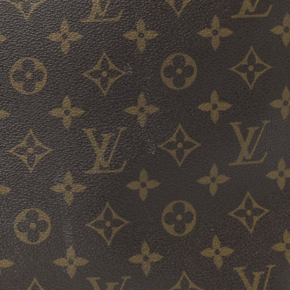 Louis Vuitton Monogram Neo Neverfull MM 17 of 17