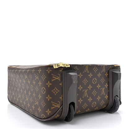 Louis Vuitton Monogram Pegase 50 3 of 19