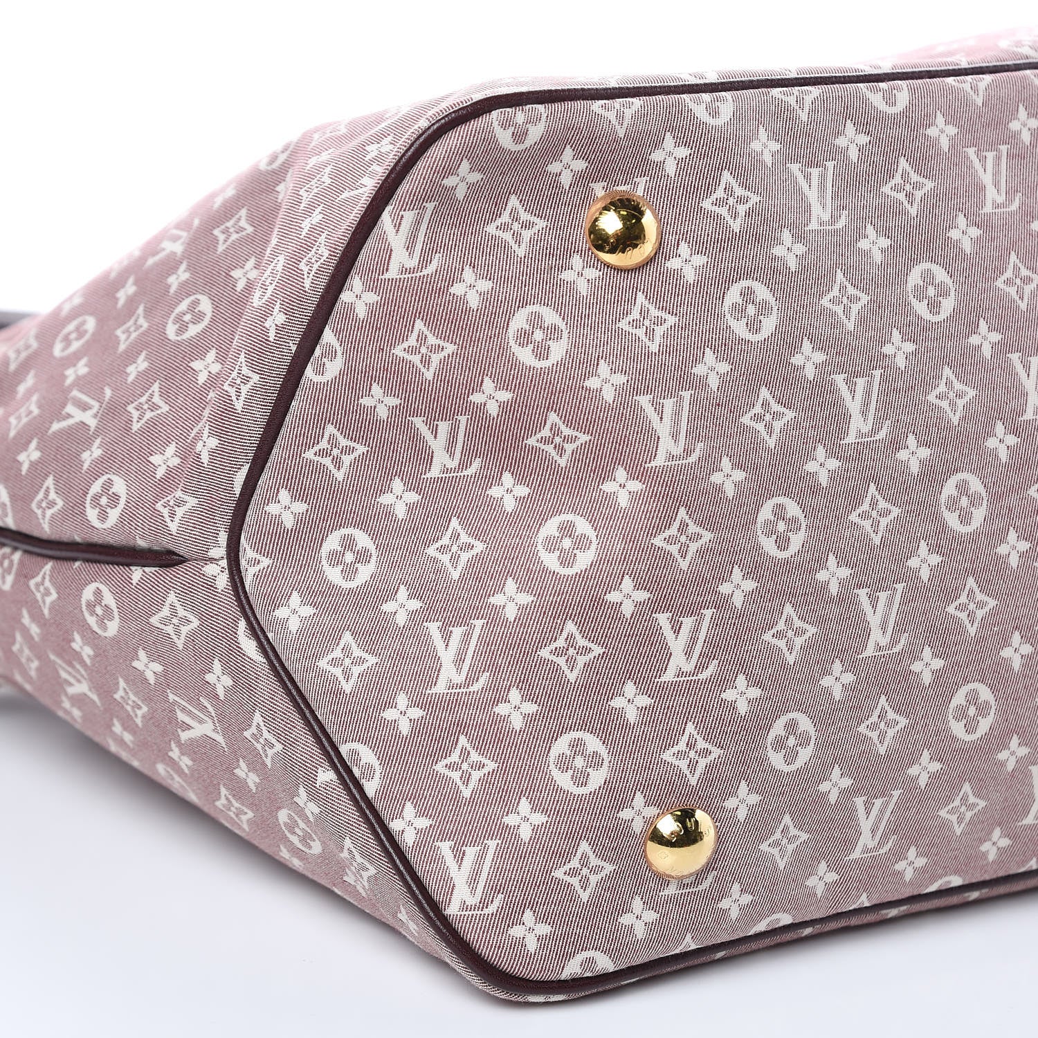 Louis Vuitton Monogram Idylle Ballade MM Sepia 8 of 9