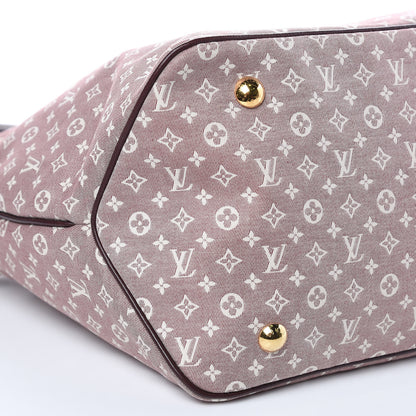 Louis Vuitton Monogram Idylle Ballade MM Sepia 8 of 9