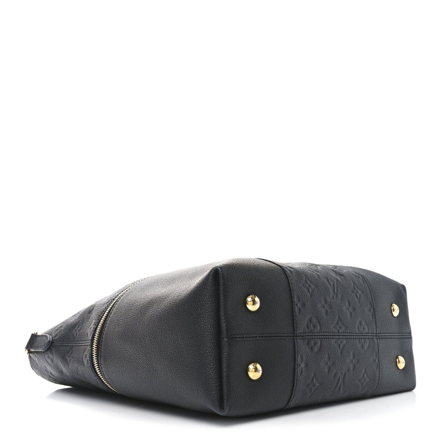 Louis Vuitton Empreinte Melie Black 4 of 9