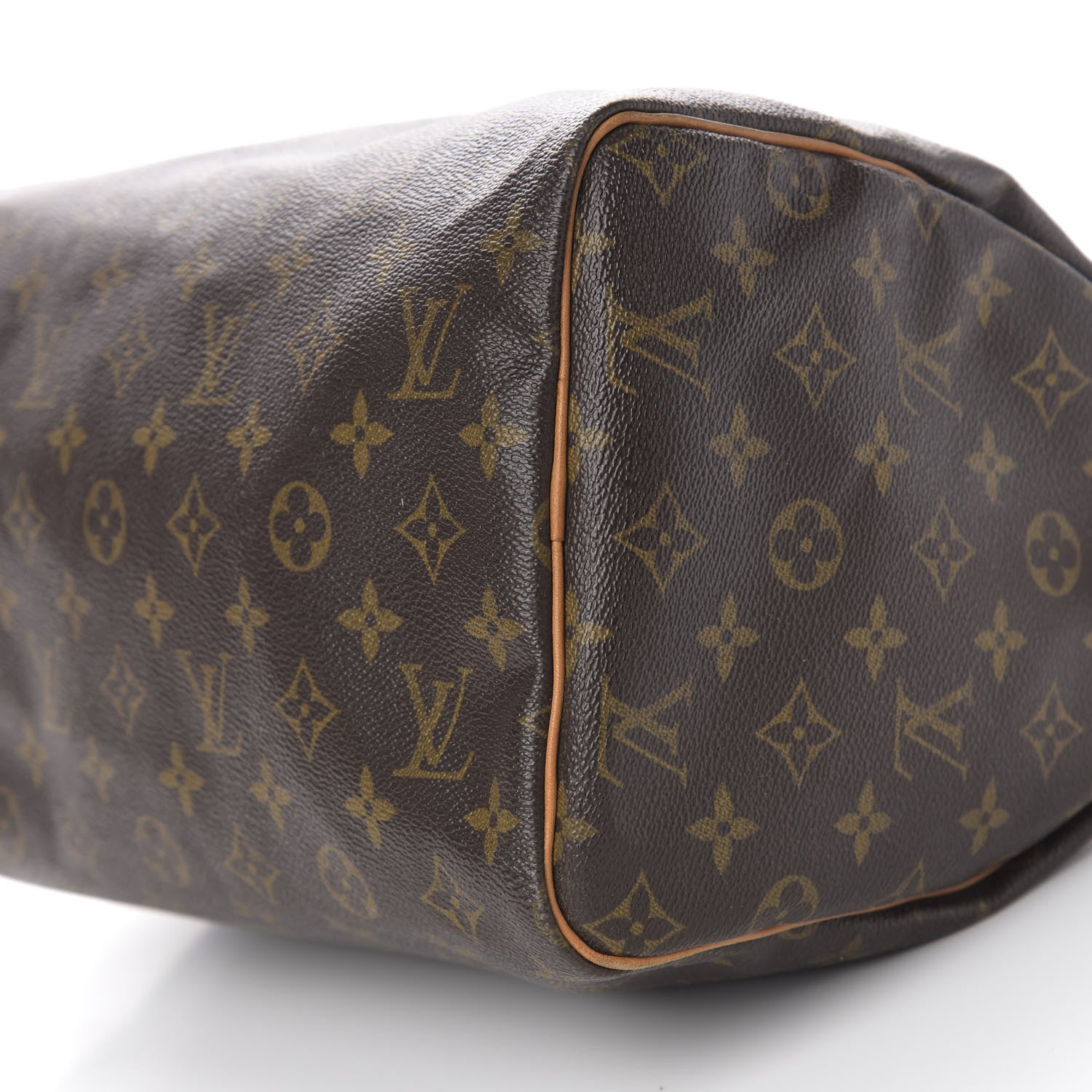 Louis Vuitton Monogram Speedy 30 11 of 12