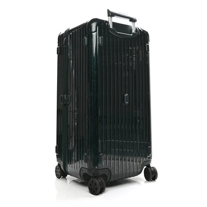Rimowa Gloss Polycarbonate Essential Trunk Plus Gloss Green 2 of 11