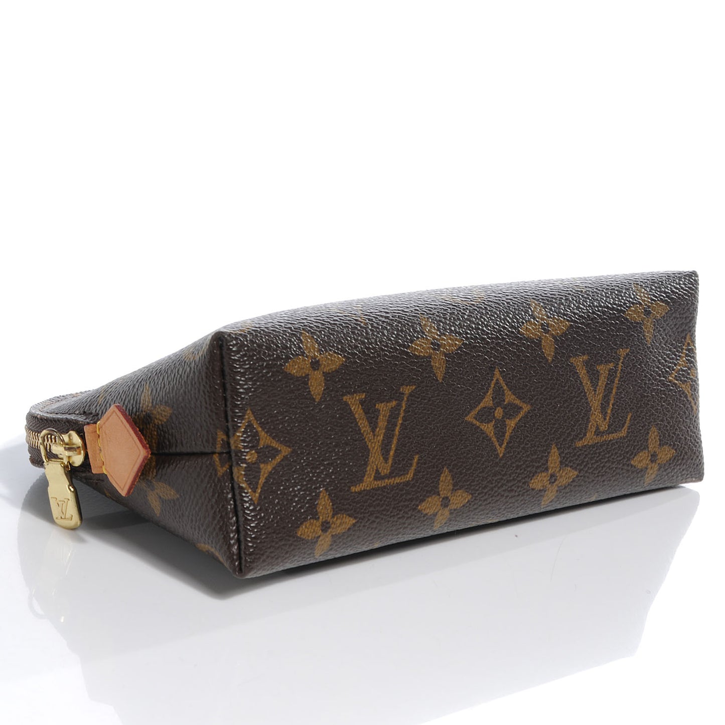 Monogram Cosmetic Pouch