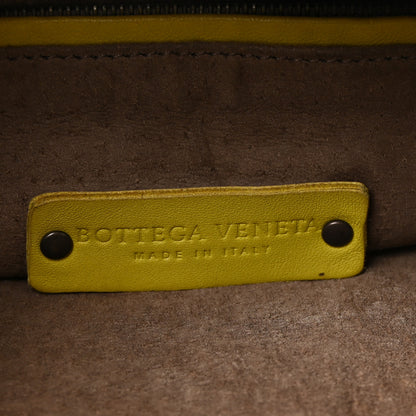 Bottega Veneta Nappa Intrecciato Large Veneta Hobo Buttercup 6 of 9