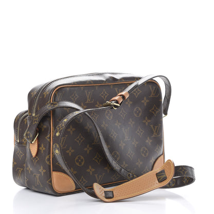 Louis Vuitton Monogram Nil 28 2 of 11