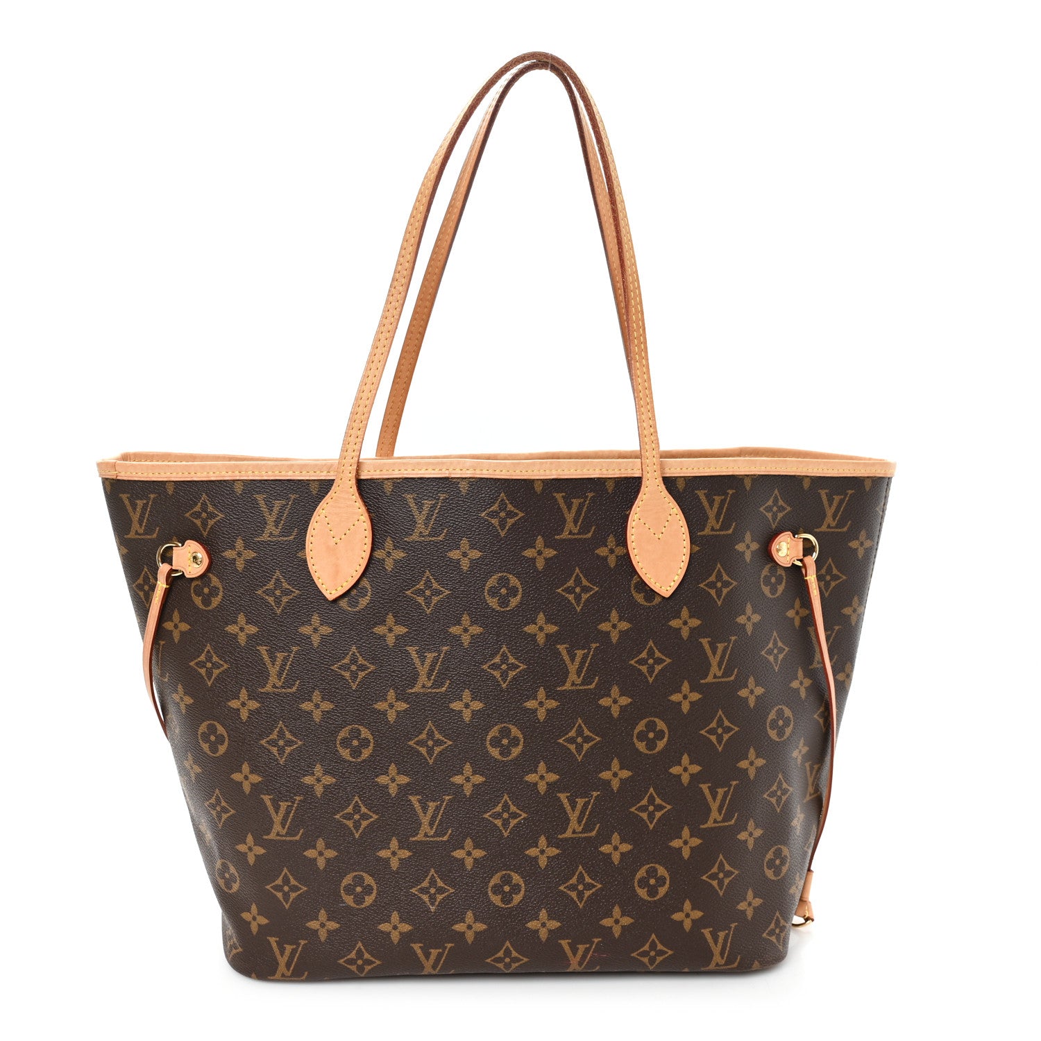 Louis Vuitton Monogram Neo Neverfull MM 1 of 10