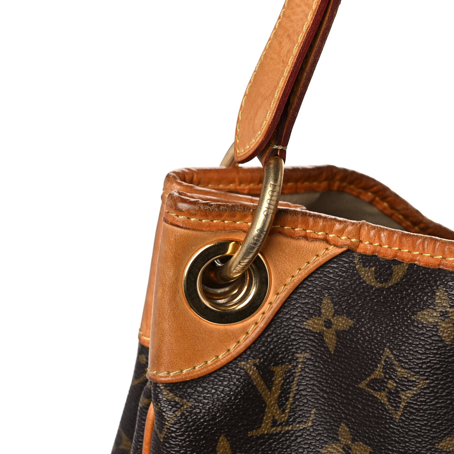 Monogram Galliera PM