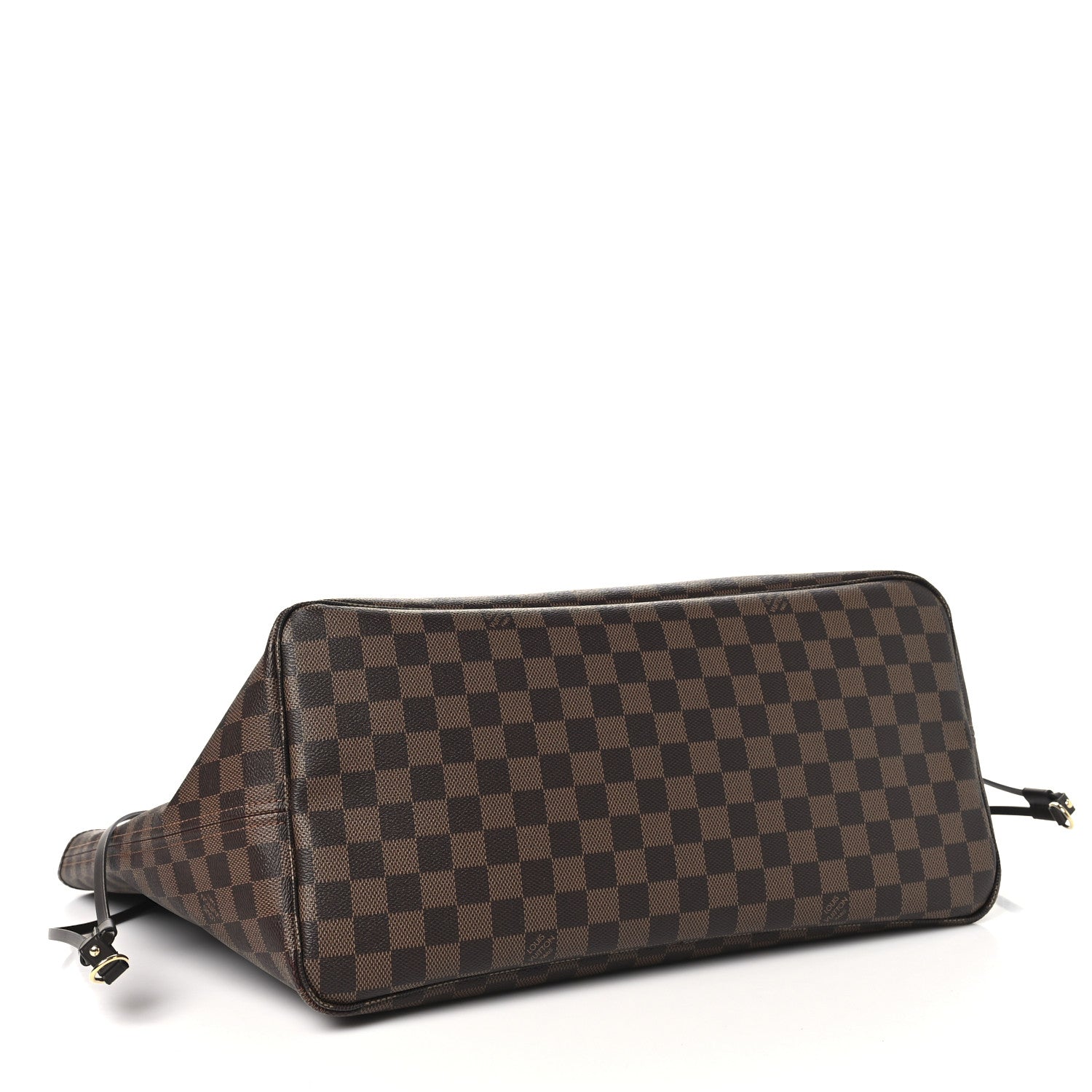 Louis Vuitton Damier Ebene Neo Neverfull GM 5 of 12