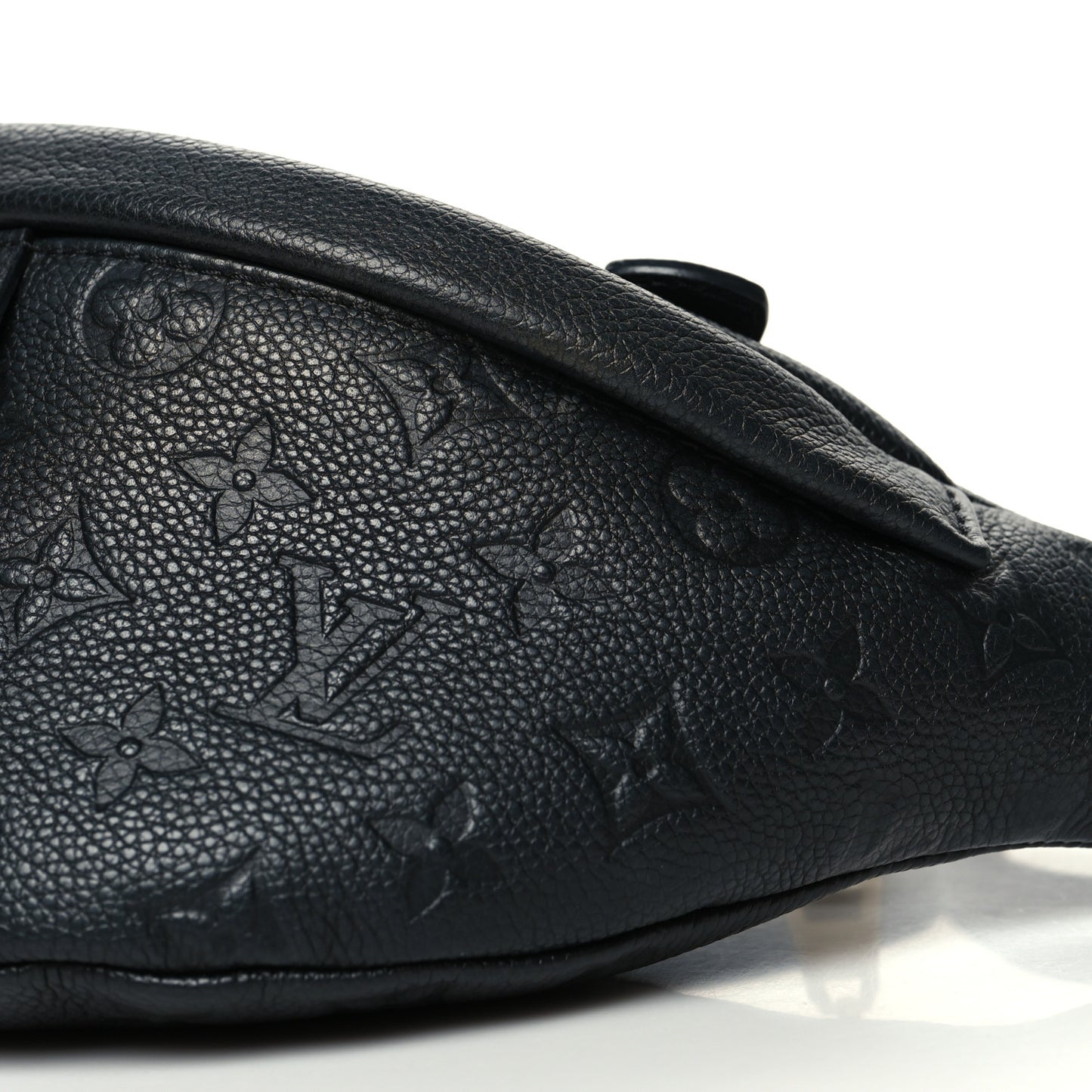 Empreinte BumBag Black