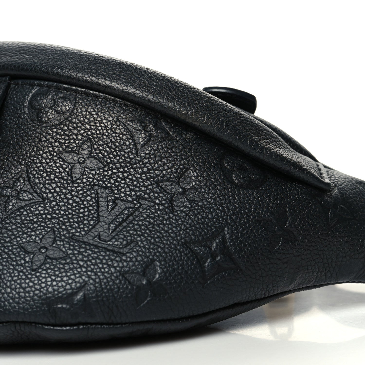 Louis Vuitton Empreinte BumBag Black 10 of 10