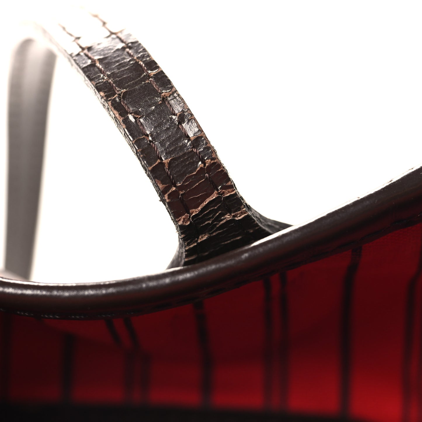 Damier Ebene Neo Neverfull MM