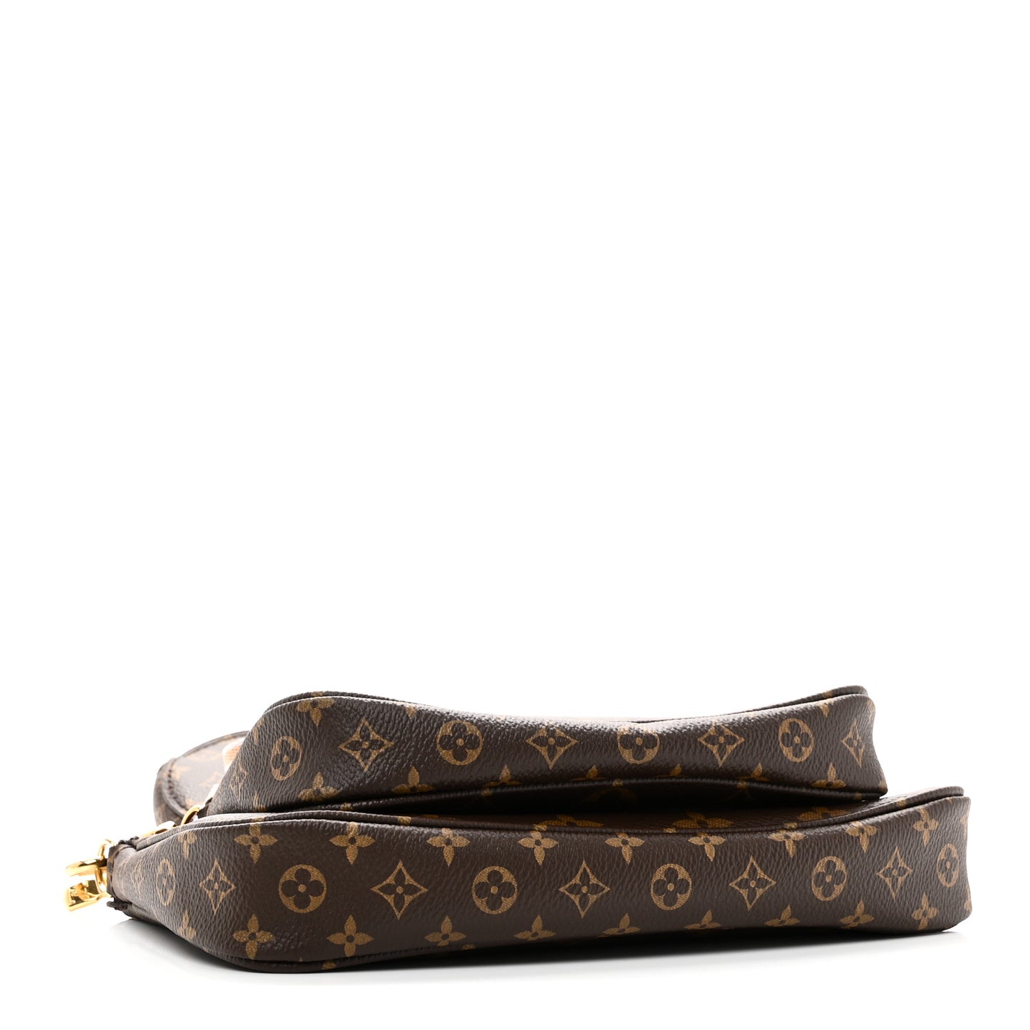 Monogram Multi Pochette Accessories Rose Clair