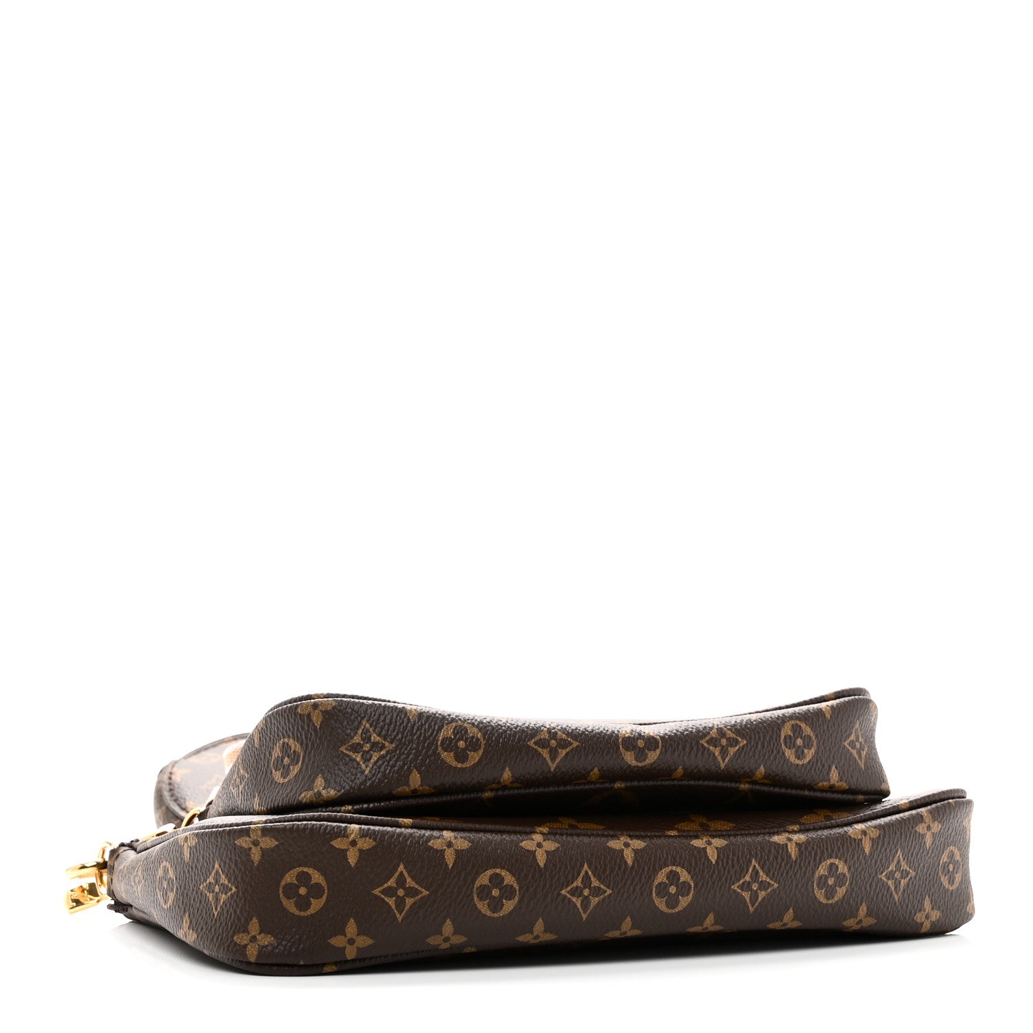 Louis Vuitton Monogram Multi Pochette Accessories Rose Clair 4 of 10