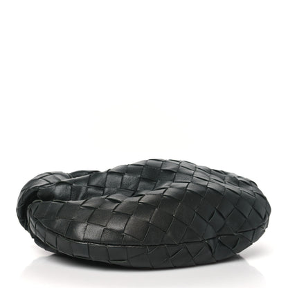 Bottega Veneta Nappa Intrecciato Mini Jodie Dark Moss 5 of 10