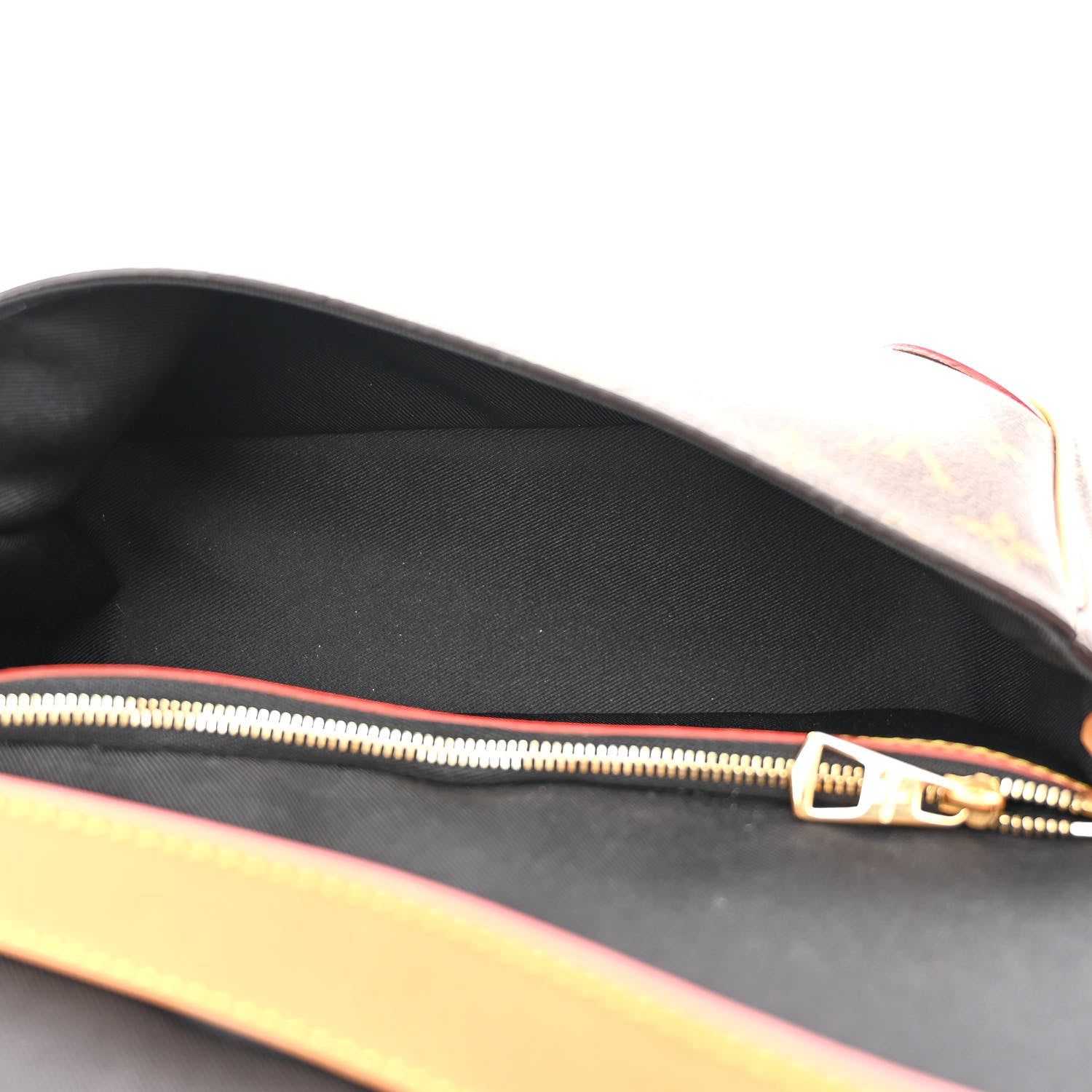 Louis Vuitton Monogram Diane Black 5 of 9