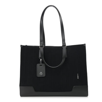 Rimowa Canvas Large Never Still Weekender Bag Black 1 of 14