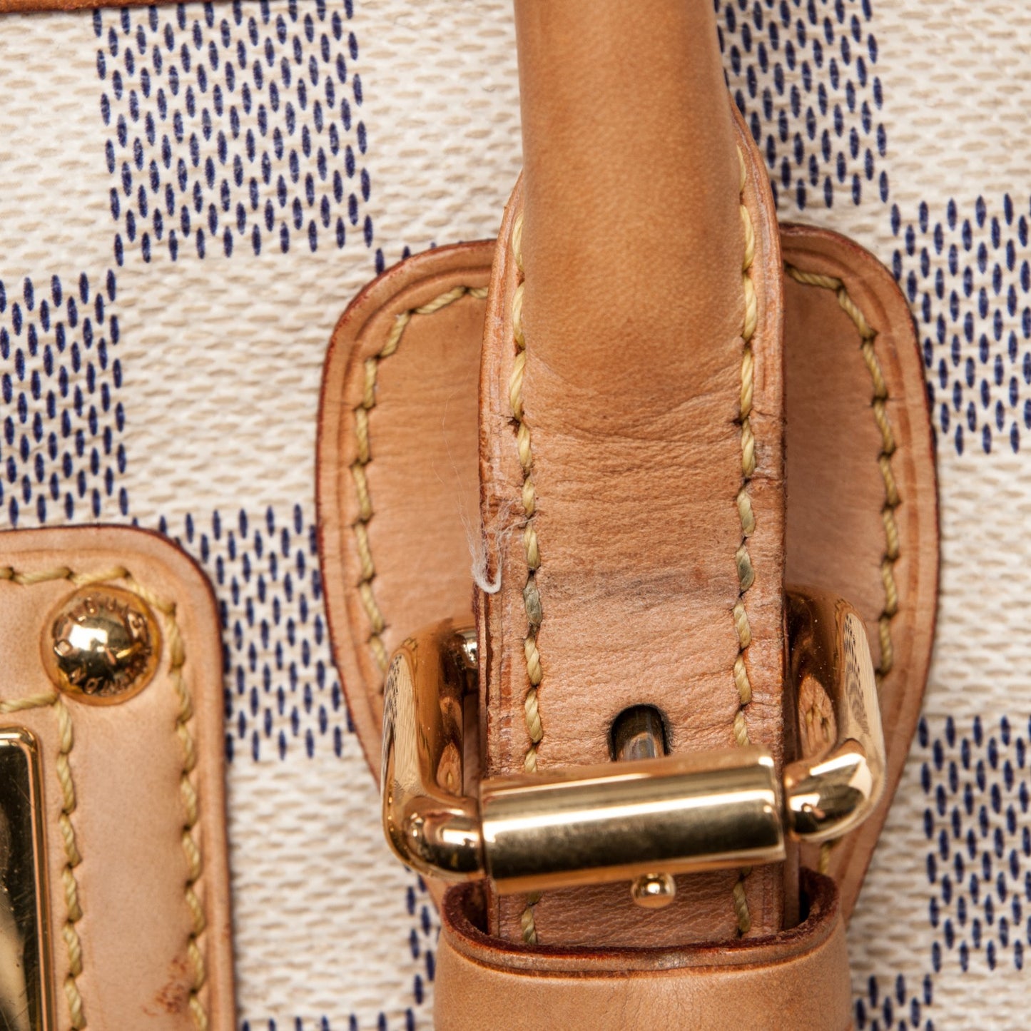 Damier Azur Berkeley