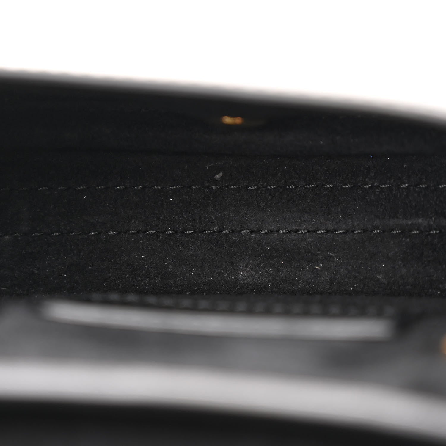 Christian Dior Box Calfskin Micro Bobby Bag Black 5 of 11