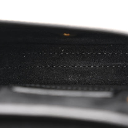 Christian Dior Box Calfskin Micro Bobby Bag Black 5 of 11