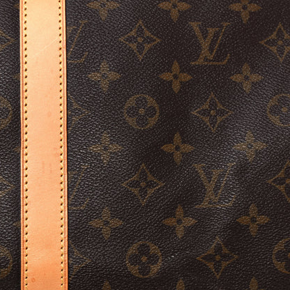 Louis Vuitton Monogram Keepall 55 8 of 21